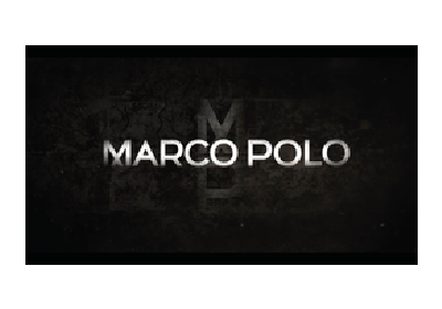 Marco Polo (serie tv)