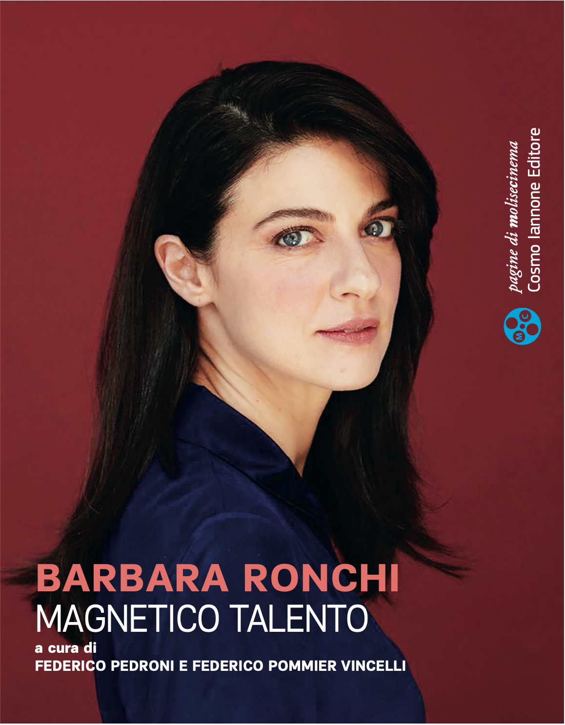 BARBARA RONCHI MAGNETICO TALENTO